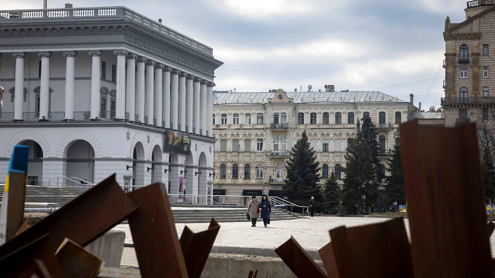 Фото: Thomas Peter / Reuters