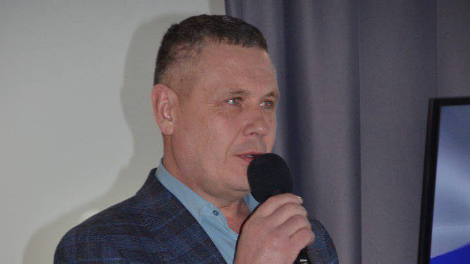 Николай Онищенко.📷Фото: @onishhenko_na