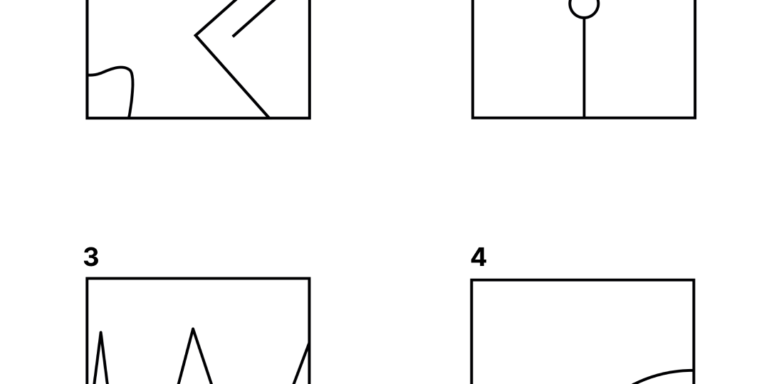 Как каракули могут развить креативное мышление?