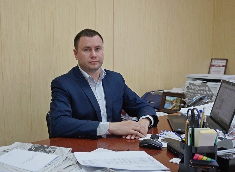 Бывший глава Лахденпохской районной администрации стал фигурантом уголовного дела. 