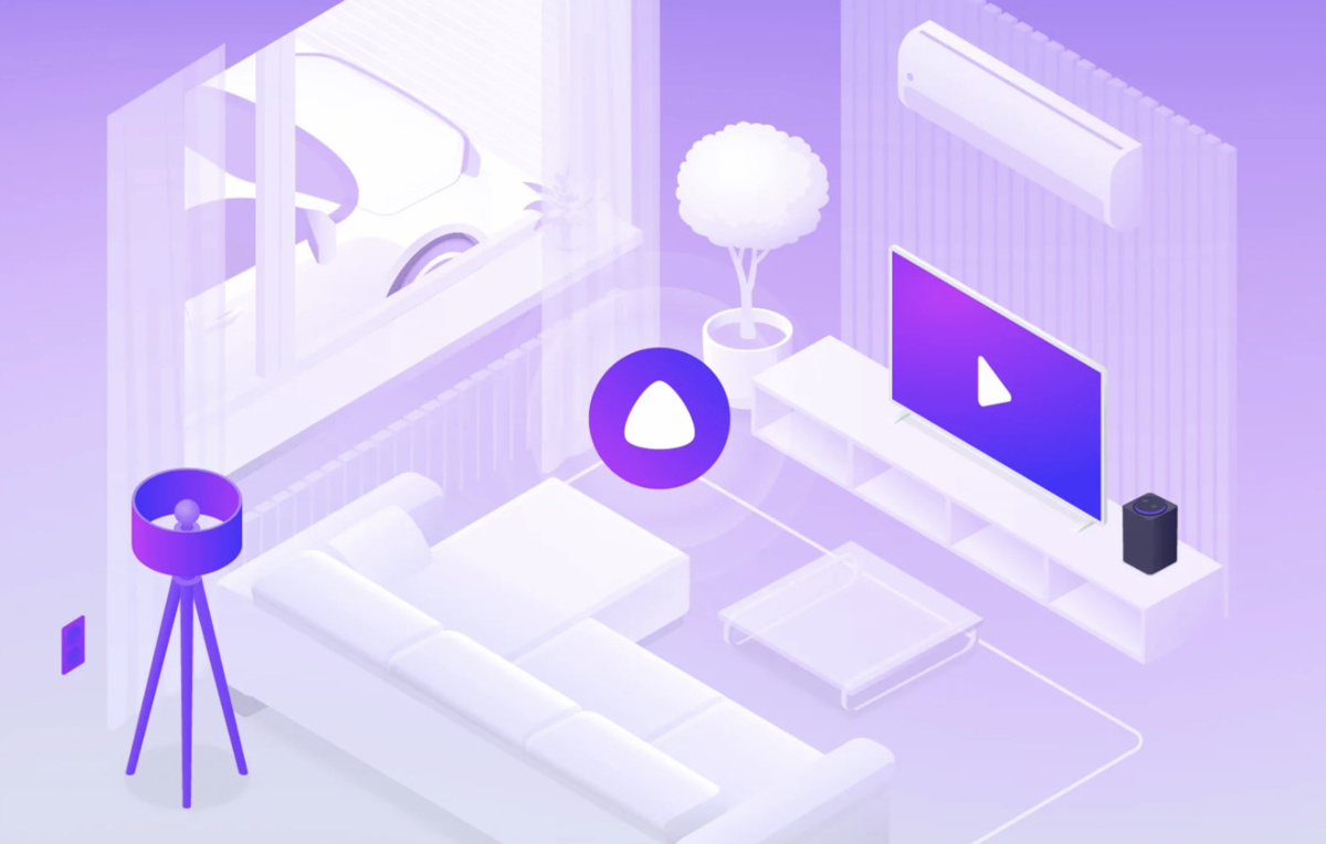    Голосовой дом: мечта или реальность?