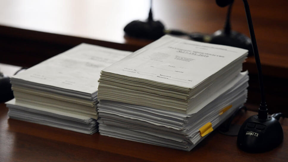 Фото: Евгений Павленко / Коммерсантъ