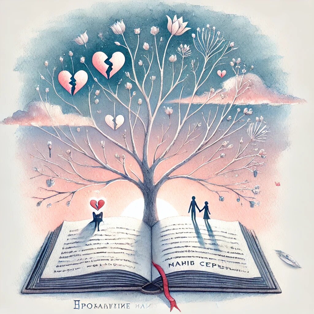 Рецензия на «Пропавшие наши сердца» Селесте Инг