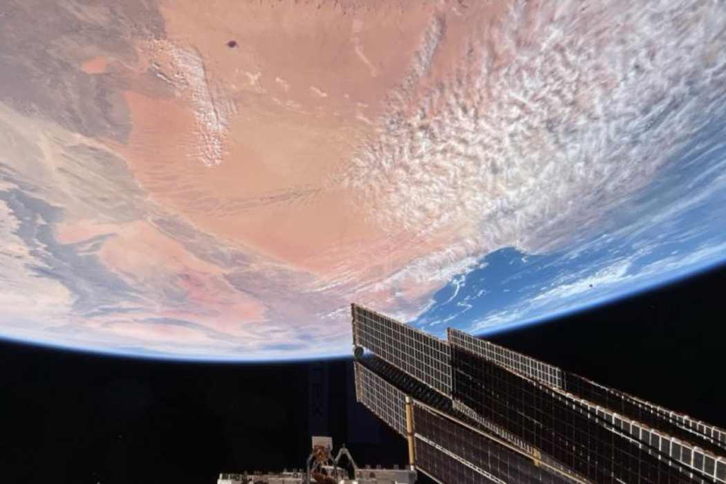    Фото: пресс-служба Госкорпорации «Роскосмос»