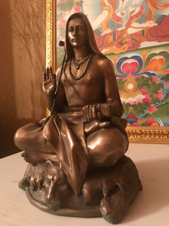 Шри Шанкарачарья 