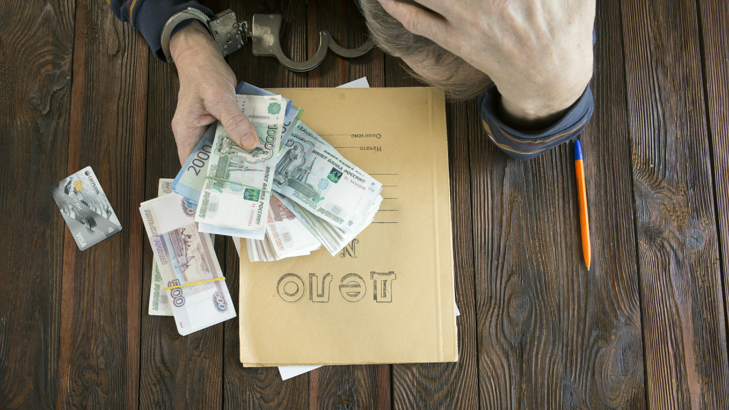    фото: Nikolay Gyngazov/Global Look Press