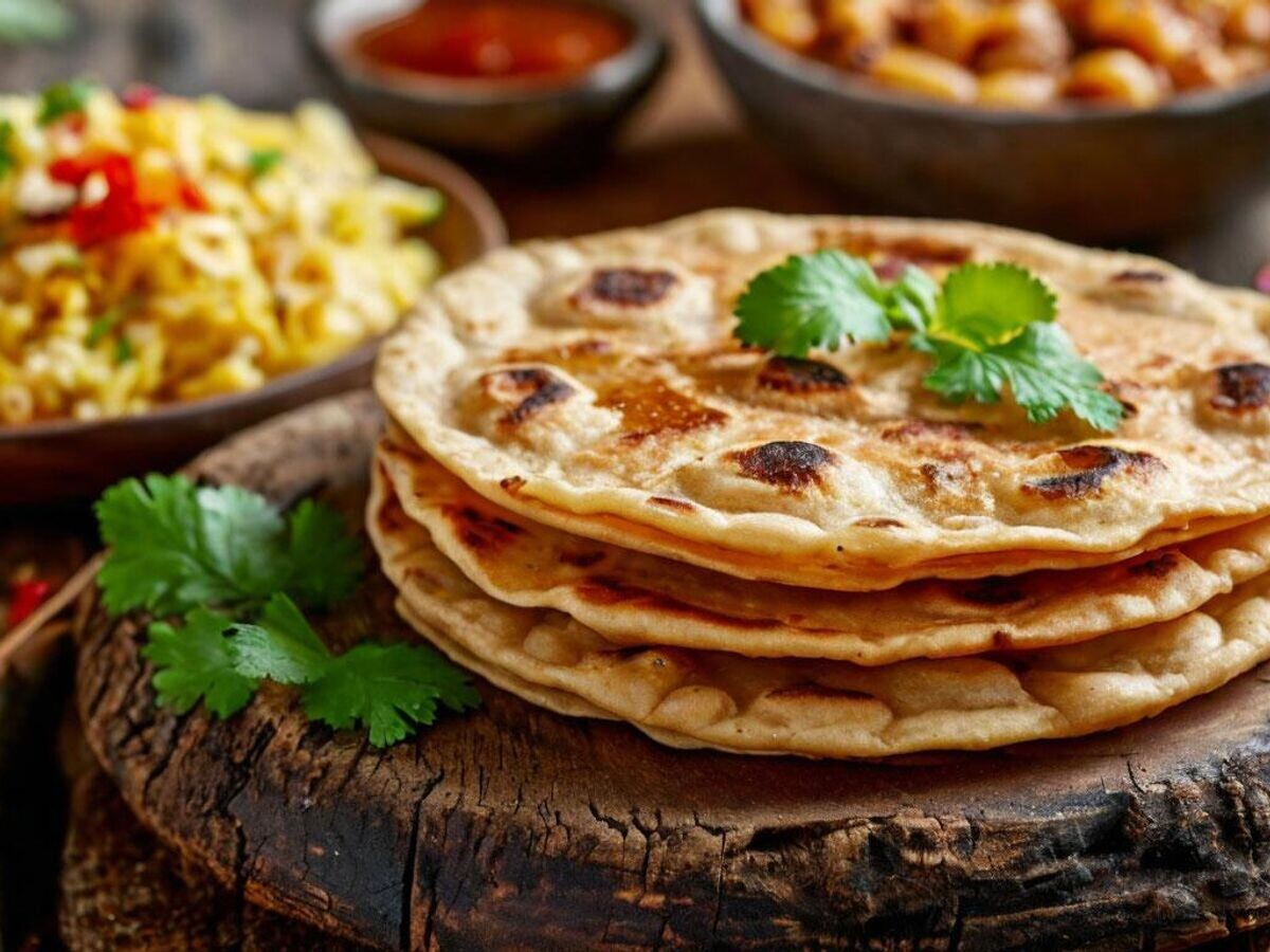    Роти © РИА Новости / Сгенерировано искусственным интеллектом