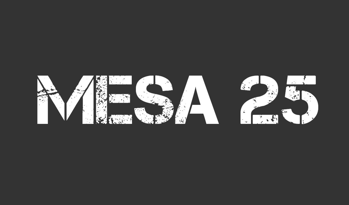 Mesa 25.0.0: Новый этап развития OpenGL и Vulkan с экспериментальными возможностями