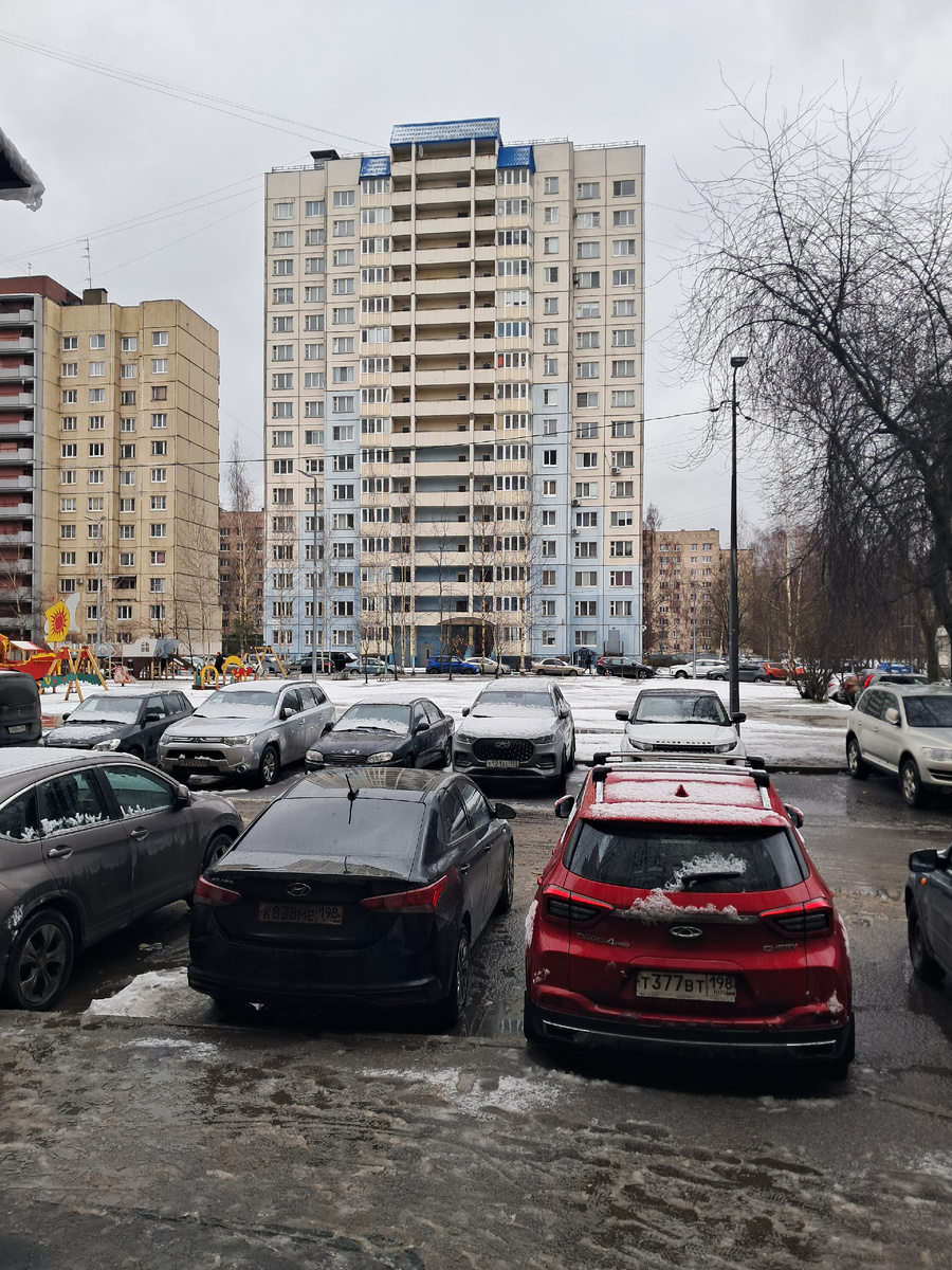 Фото автора 