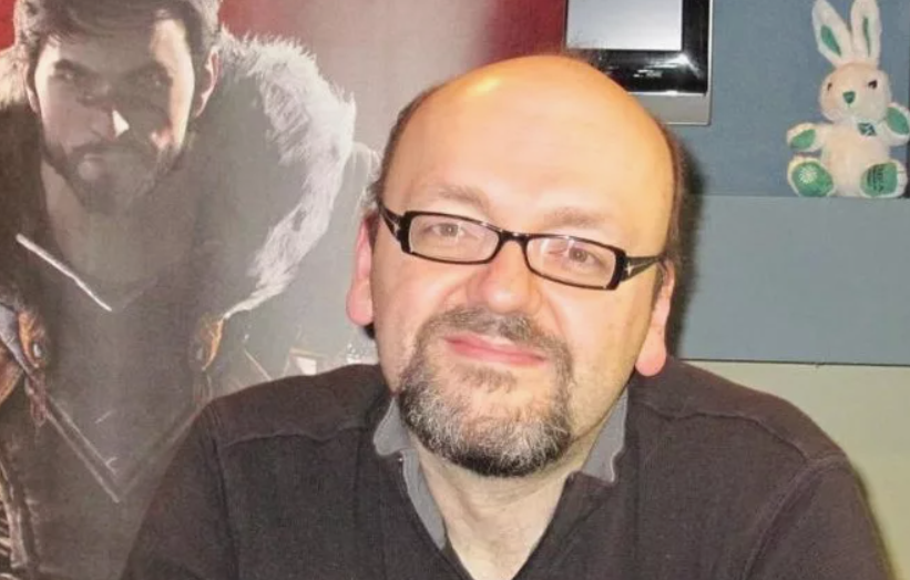 Дэвид Гейдер