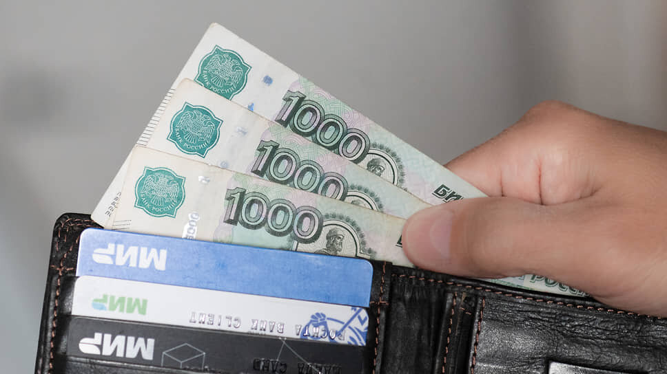 Фото: Олег Харсеев / Коммерсантъ