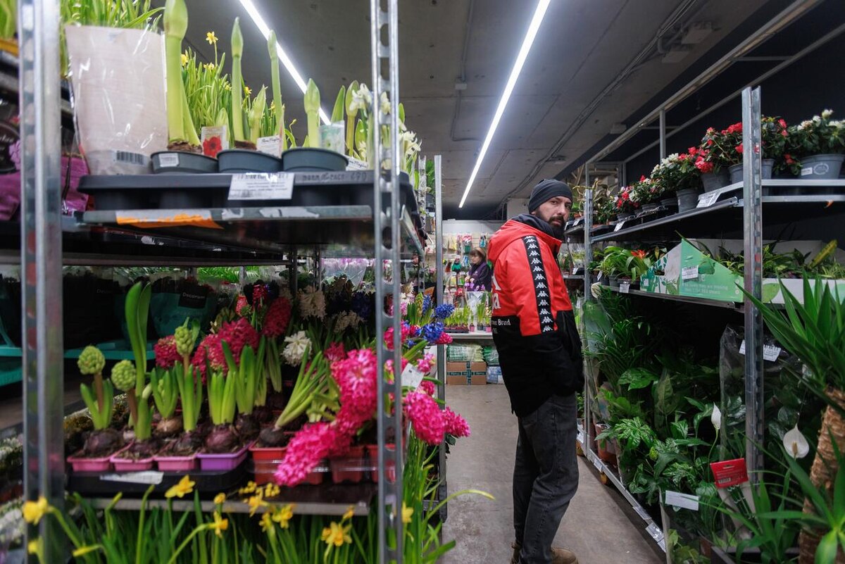     Sergey Elagin/globallookpress.ru