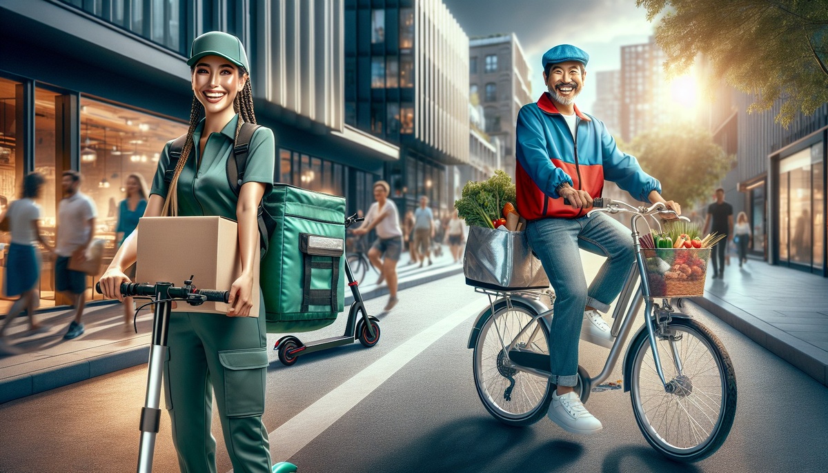    Изображение сгенерировано нейросетью DALL•Е 3 