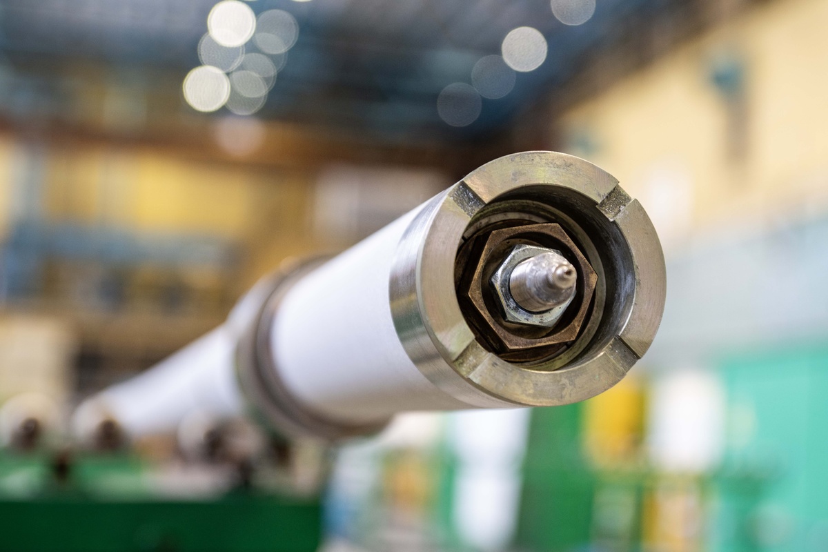    Изображение Чепецкий механический завод 