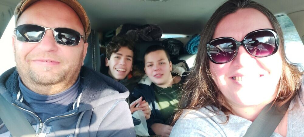 Фото из личного архива