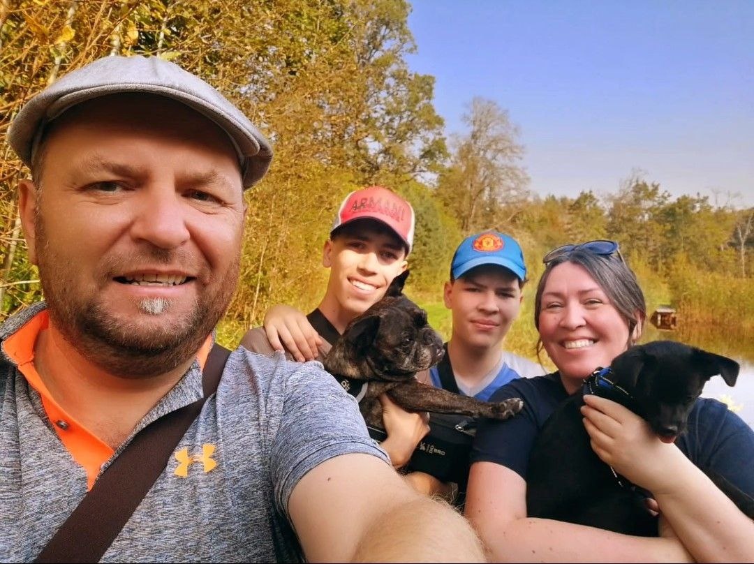 Фото из личного архива