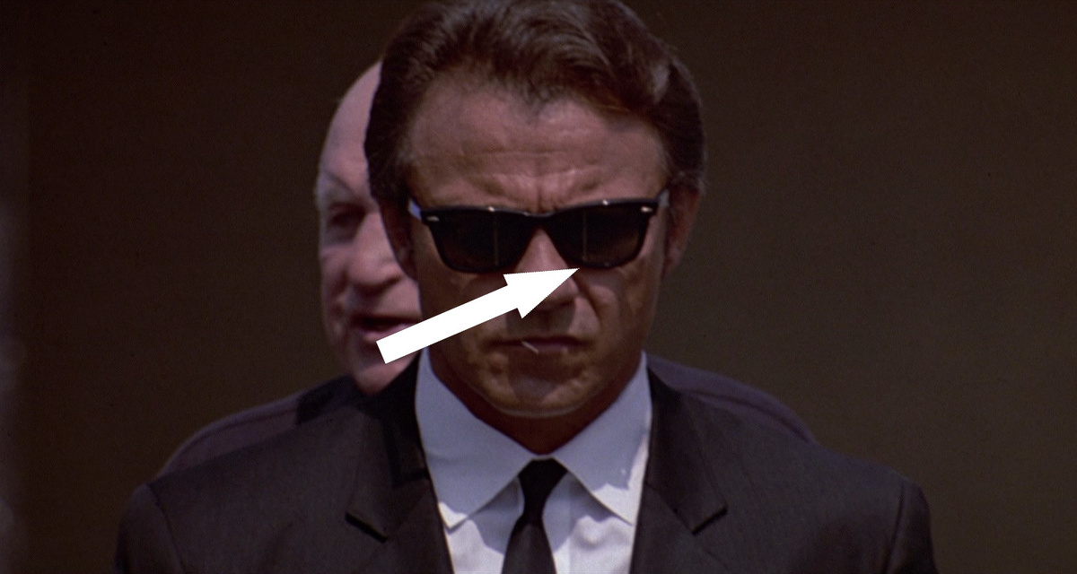    Безумные эксперименты с ИИ: от доктора Лектера до бешеных псов