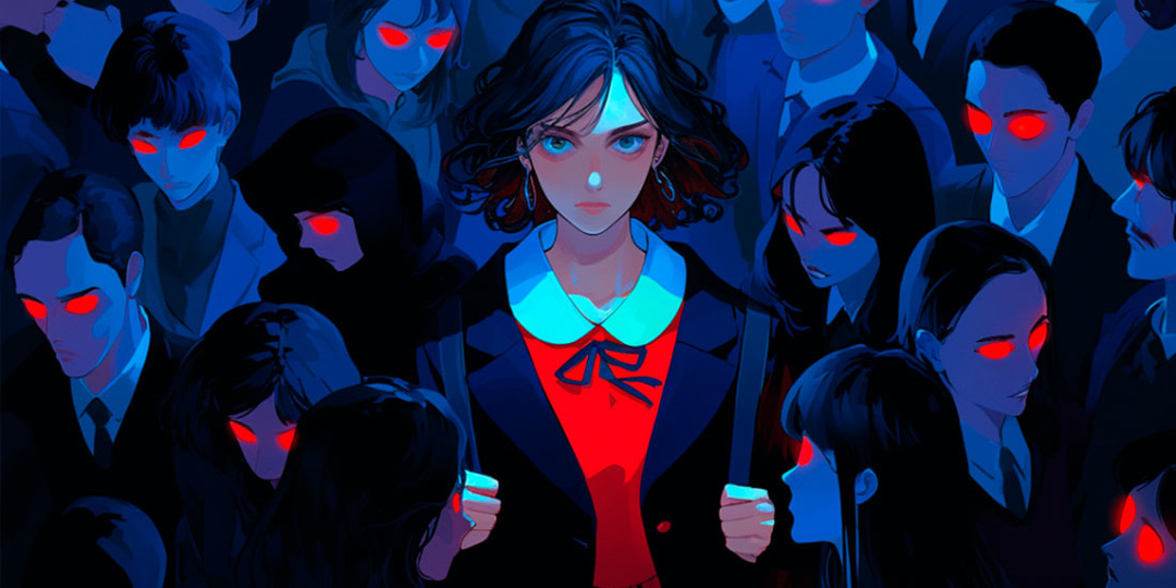 «Не хватает пива и чипсов»: почему толпа не помогает жертве, а только наблюдает