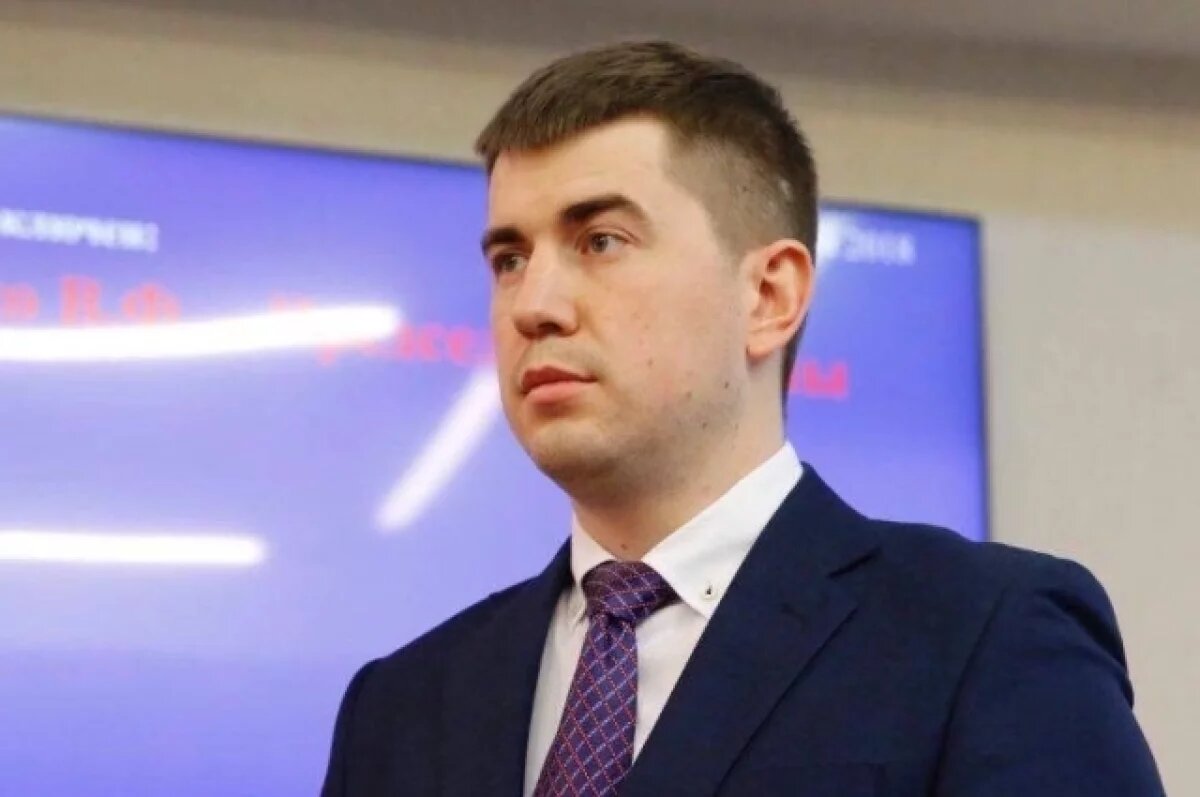    Участник СВО стал заместителем губернатора Ростовской области