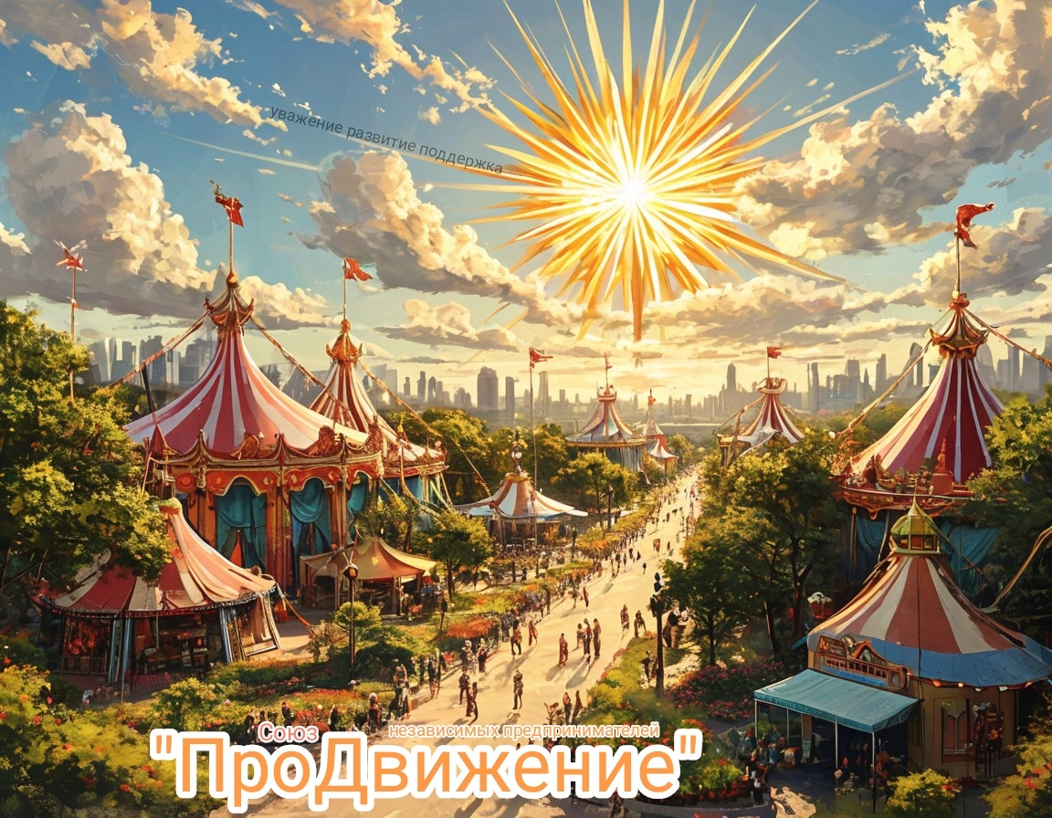 Союз независимых предпринимателей "ПроДвижение"