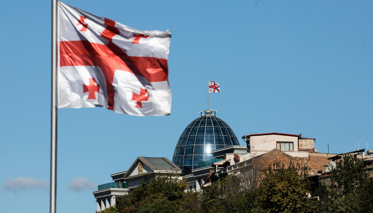 © Михаил Джапаридзе/ТАСС