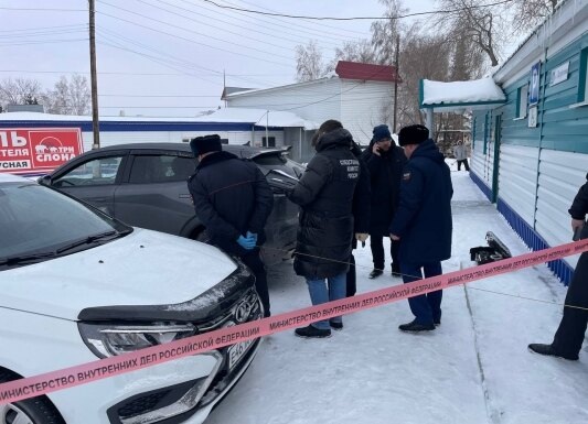    Фото: пресс-службы СУ СК по Алтайскому краю.