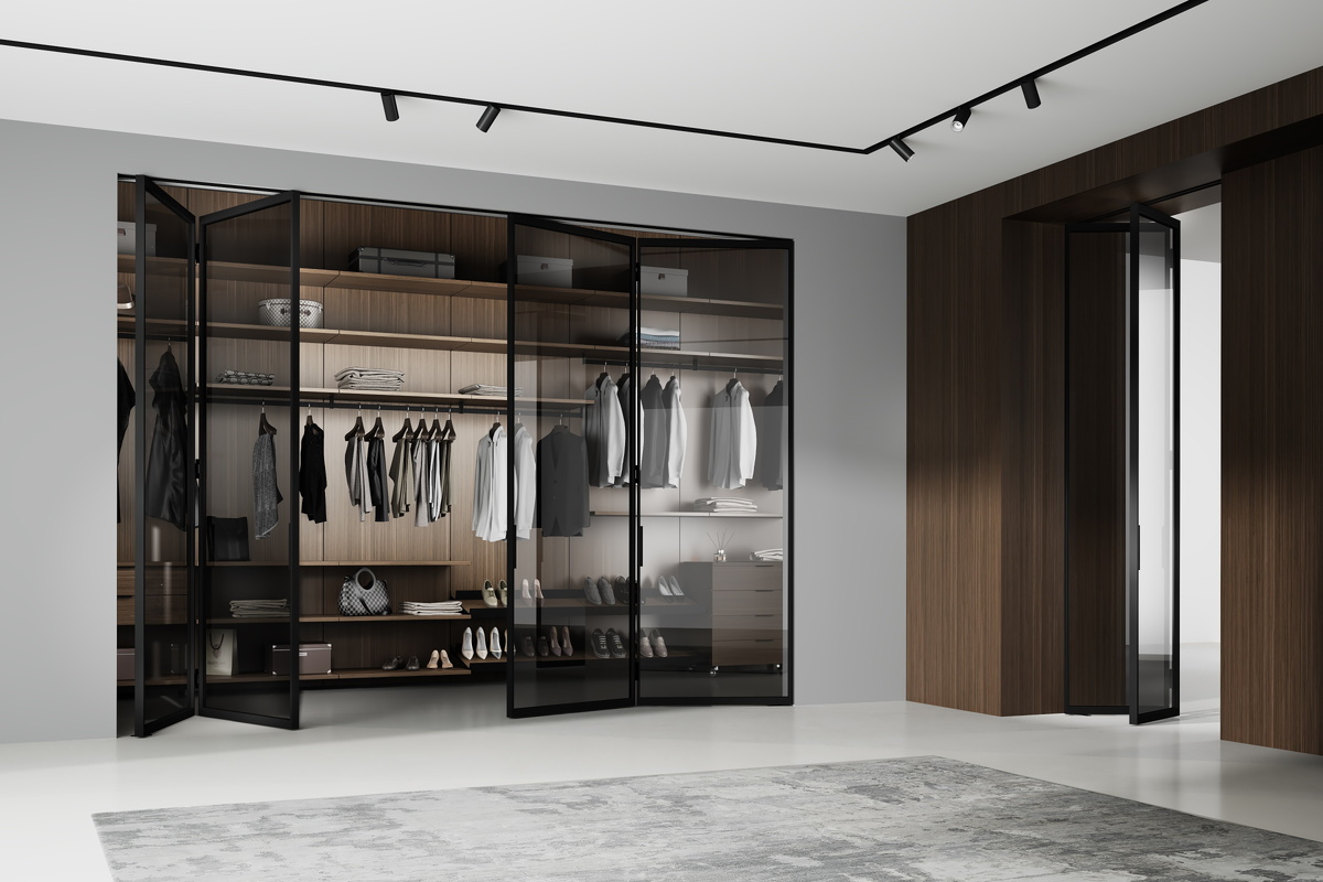 LIBRO-SLIM, модель Space