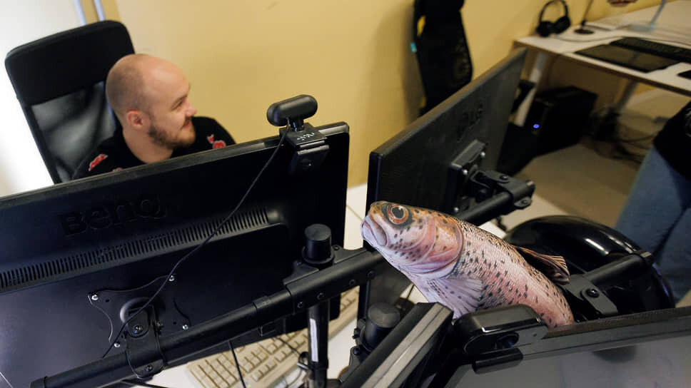 Фото: Марина Молдавская / Коммерсантъ