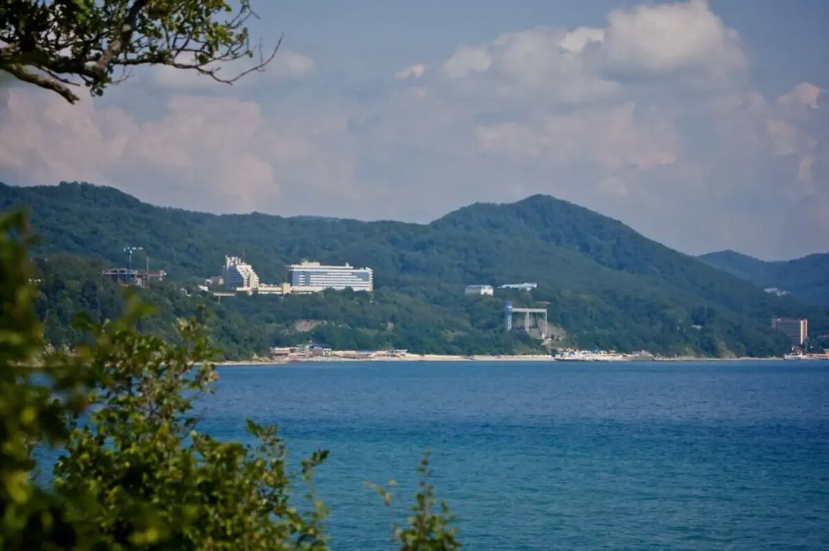 Фото: пресс-служба администрации Туапсе