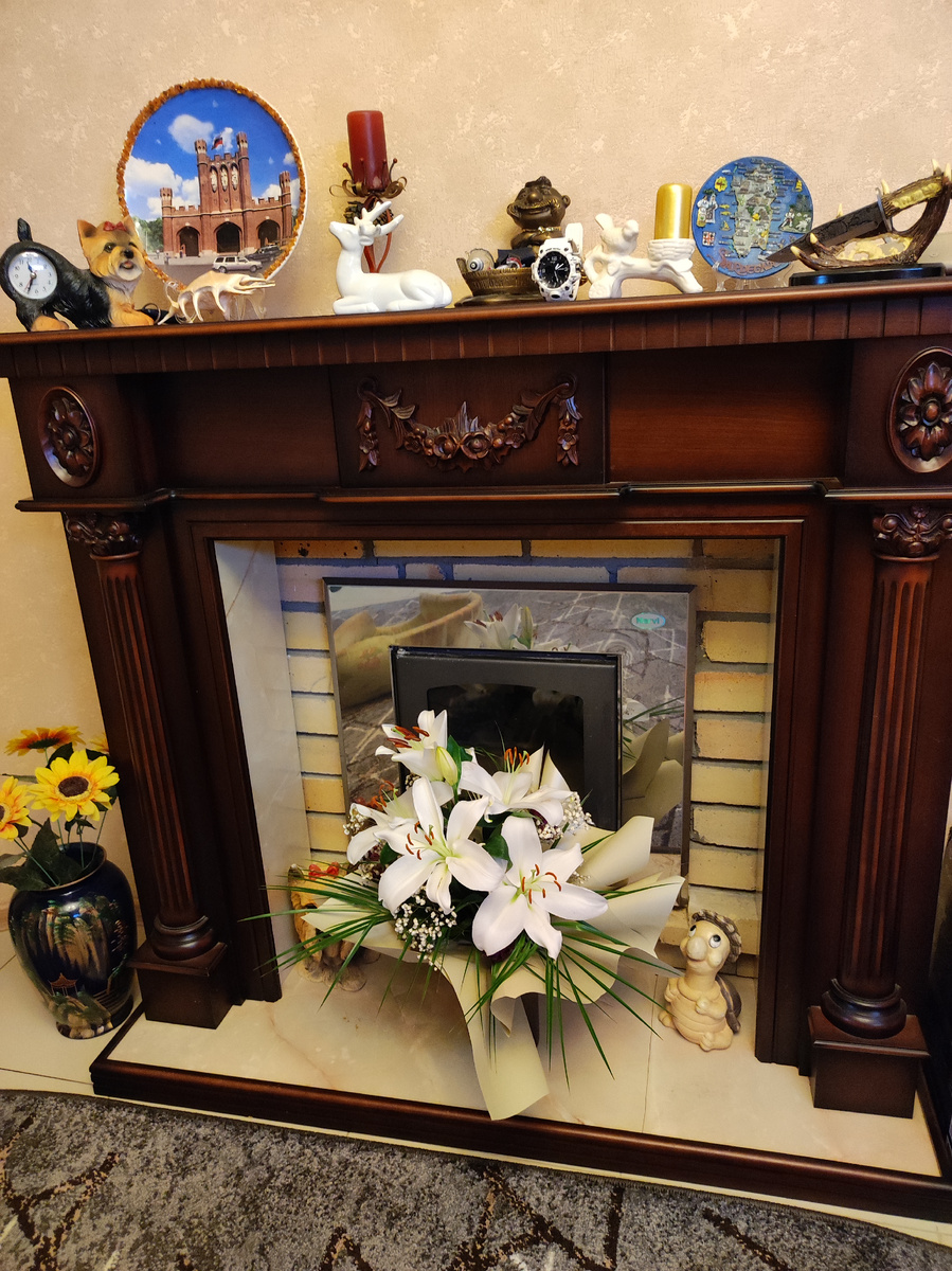 Фото автора