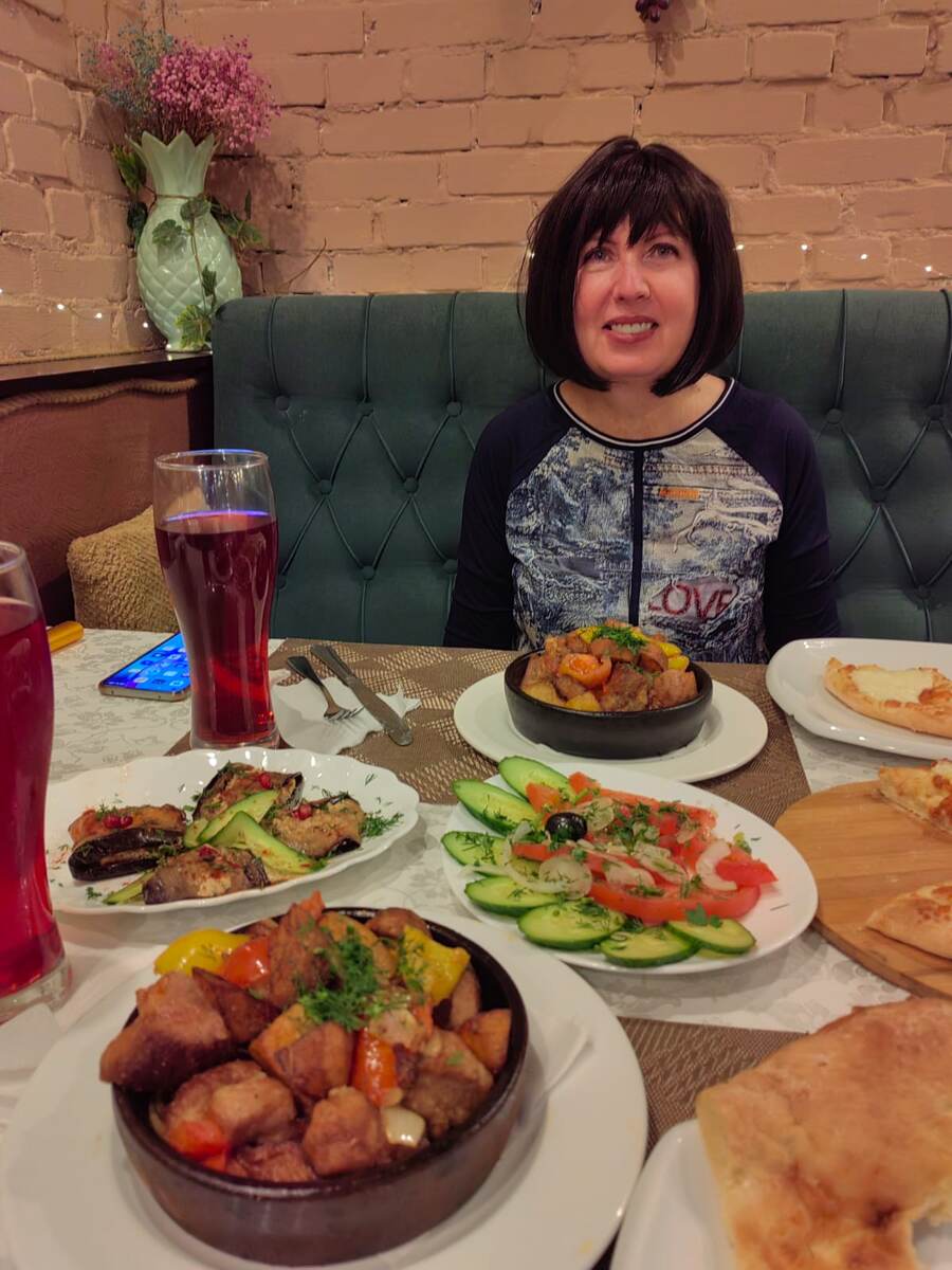 Фото автора