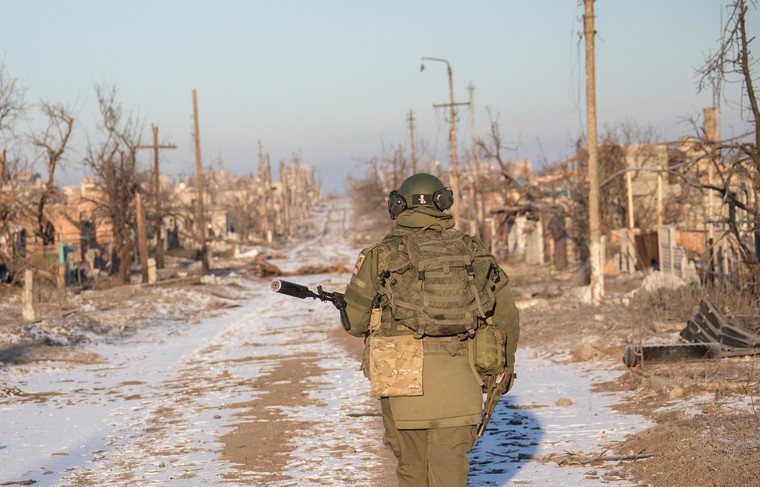    Никита Цицаги/NEWS.ru