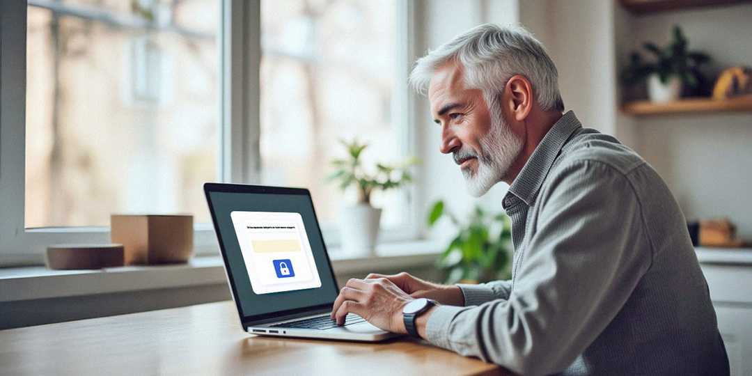 🔒 Самозапрет на кредиты: новая защита от мошенников