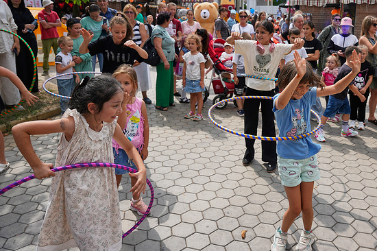Фото: Денис Абрамов/ТАСС