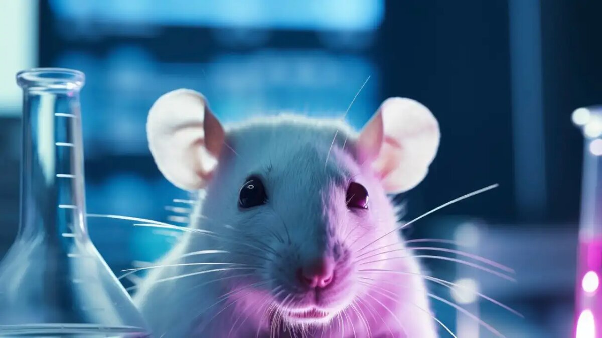    3D визуализация.