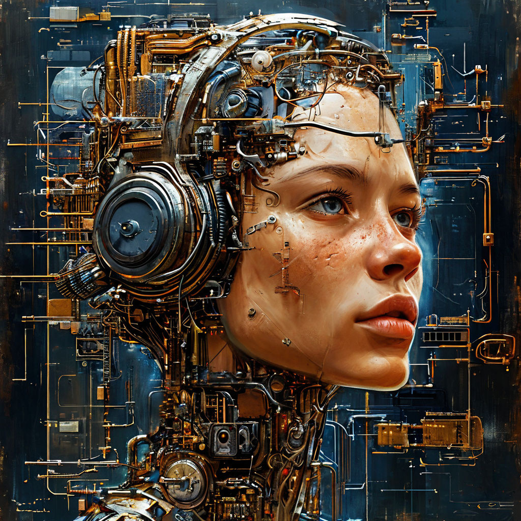 Создано при помощи ИИ