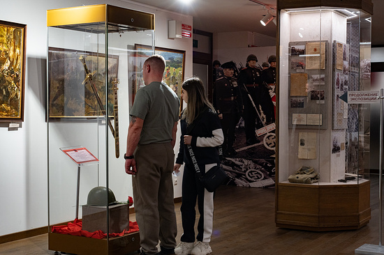 Фото: Ольга Юнашева/ТАСС