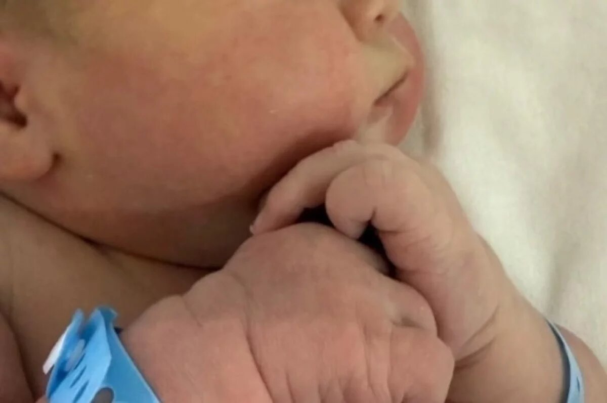    Список самых популярных имён в Якутии в феврале возглавили Тимур и Софья