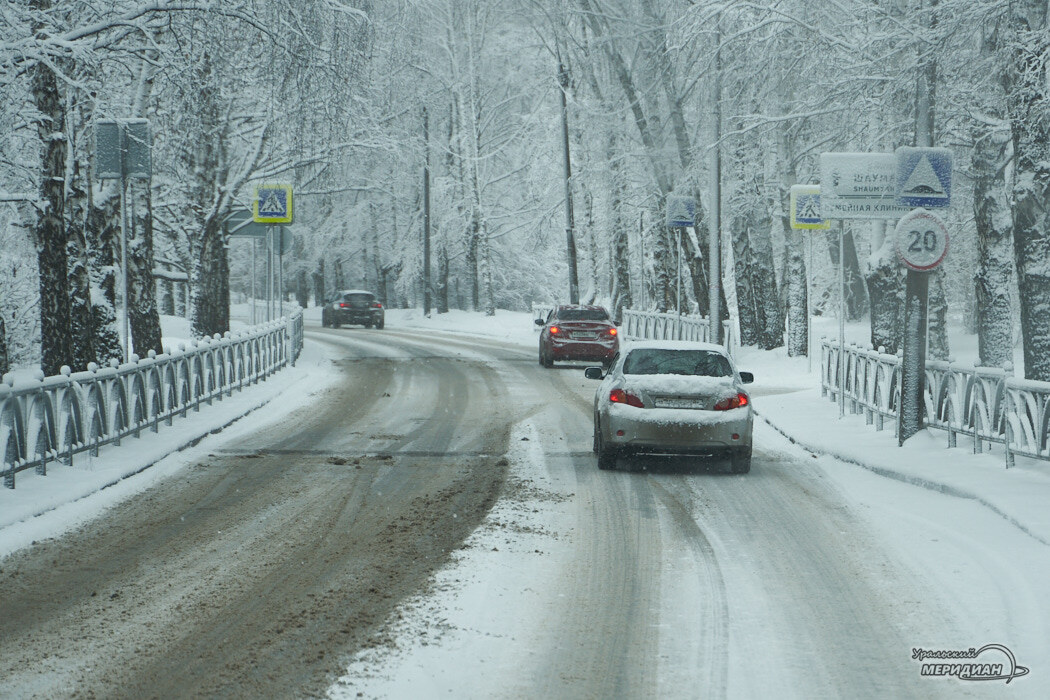    Фото Лидия Аникина © ИА «Уральский меридиан»