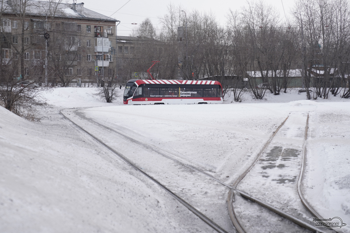    Фото: Лидия Аникина © ИА «Уральский меридиан»