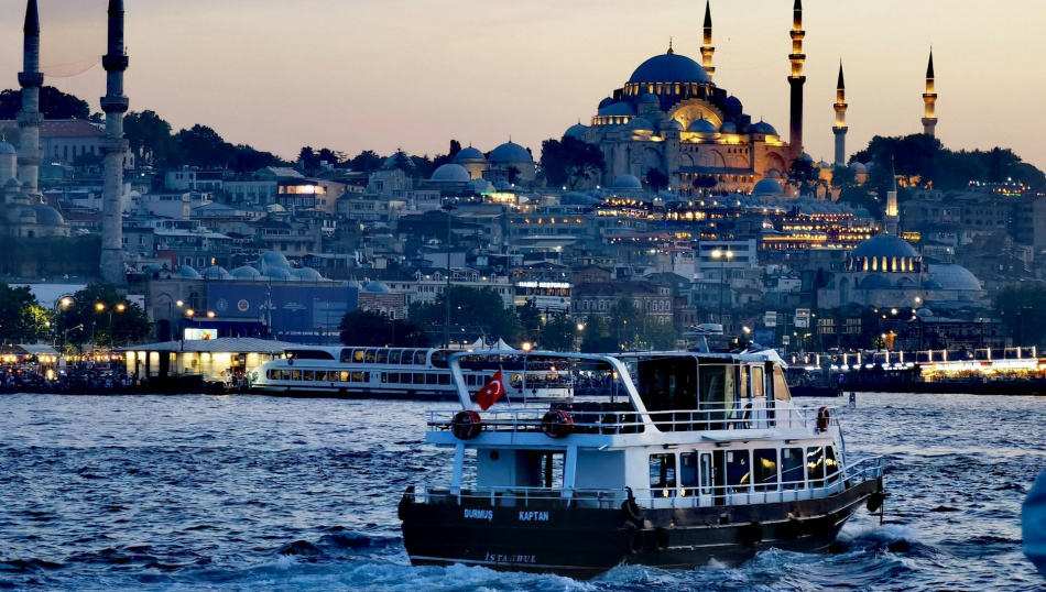 Фото: Hussein A.Himmati, unsplash