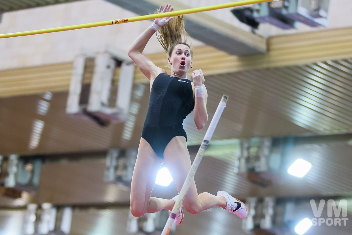 Фото: Олег Беспалов/ «В мире спорта»