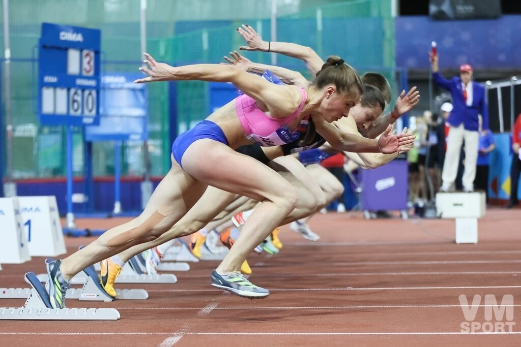 Фото: Олег Беспалов/ «В мире спорта»