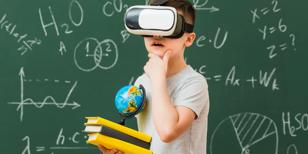 Искусственный интеллект и домашняя работа