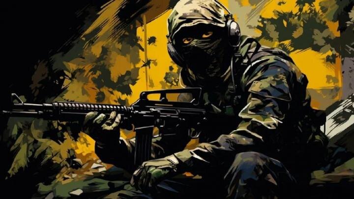 Коллаж NovorosInform