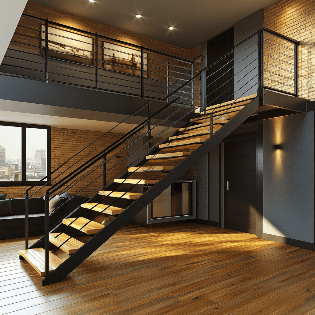    Навесы в Уфе: Преобразите пространство с помощью стали и дерева в стиле лофт от ZMK-Zenit! ZMK-ZENIT