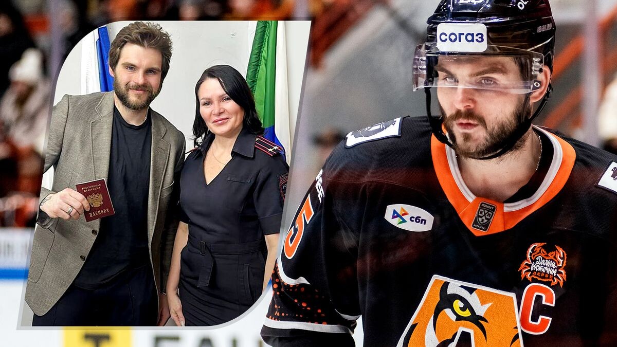    Дмитрий Кулинич, photo.khl.ru