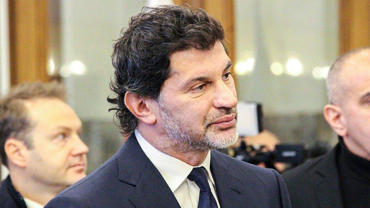    Инна Кукуджанова/ТАСС