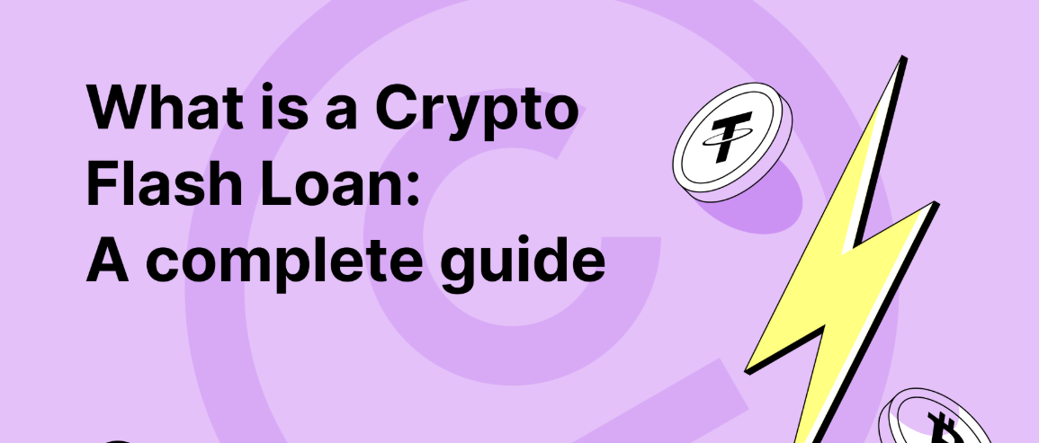 Разница между flash‑loans и обычными кредитами в крипте