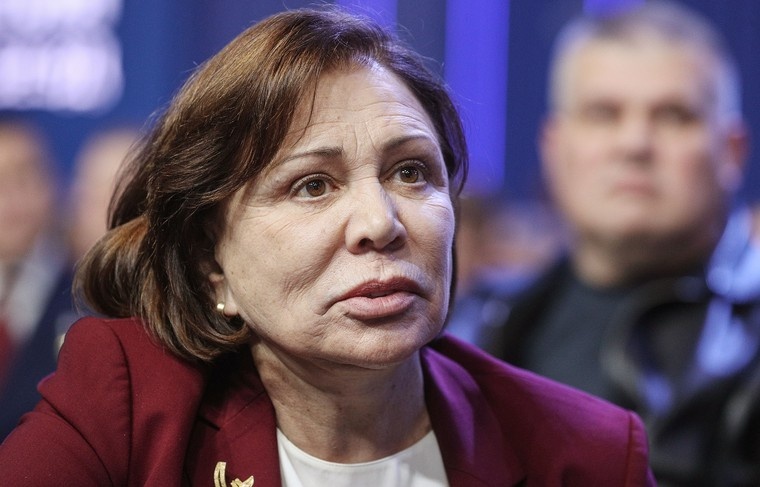    Сергей Булкин/NEWS.ru